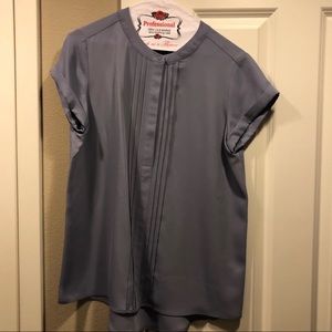 Simply Vera light purple blouse